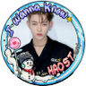 Spero Spera _ 장하오 🍀💫👑🎻's profile picture
