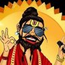 मनमौजी बाबा 🇮🇳😊 profil fotoğrafı