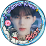 Shiyun | 장하오 bestie | I Wanna Know | IM BACK's profile picture