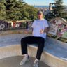 Lee profil fotoğrafı