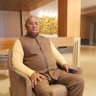 Janardan Prasad Tiwari 的头像