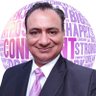 Profilbild von Dr Aman Kapoor