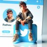 Profilbild von pathou