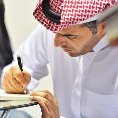خالد الباتلي's profile picture