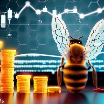 VIZ_VIZ 🐝's profile picture