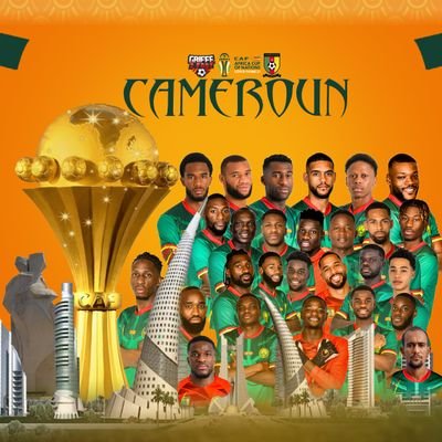 Griffe 2 F⚽⚽T🇨🇲's profile picture