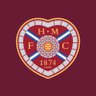 ะคะพัะพ ะฟัะพัะธะปั Heart of Midlothian FC