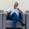 Amit Gawade profil fotoğrafı