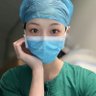 丽娜小护士biu profil fotoğrafı