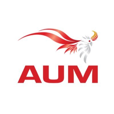 Official_AUM's profile picture