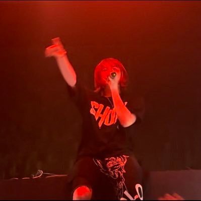 DJSHORI_2's profile picture