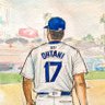 トセ ⚾️🦄 profil fotoğrafı