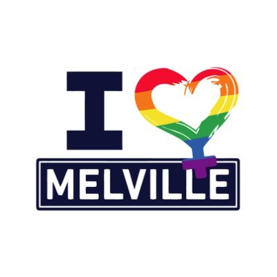 I Love Melville's profile picture