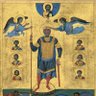 Фото профиля Tarczak