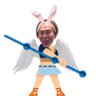 Profilbild von 尿道垂ﾗレﾊﾞ娘