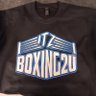 ITZ BOXING 2U's profile picture
