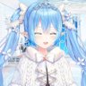 雪民であろう人 ☃ ☄️ 👼🍊 👯‍♀️ 💫 🍃 🌽🧁໒꒱· ﾟ 的头像