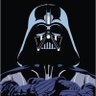Profilbild von Darth Vader