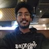 Profilbild von Jithin B P