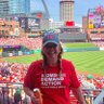 Laura Burkhardt's profile picture