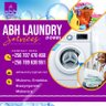 Фото профиля Abh laundry