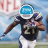 LaDainian TomlinZyn's profile picture