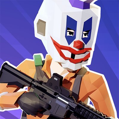 Polygunarena's profile picture