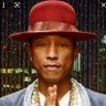 Фото профиля Pharrell The Whale