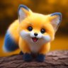 Profilbild von FoxyYellowFox