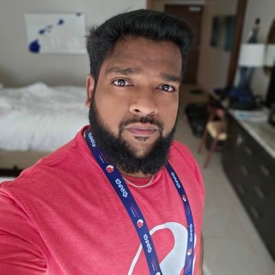 S M A Sithick's profile picture