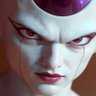 player 001's profile picture