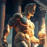 Prometheus profil fotoğrafı