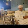 حارث المحروقي profil fotoğrafı