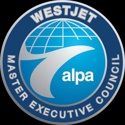 WestJetALPA's profile picture