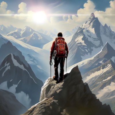 Discover's profile picture