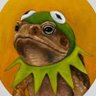 Profilbild von Patches O’Hooligan