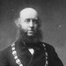 Profilbild von Sir John Benjamin Stone