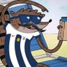 Rigby Grone 的头像