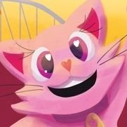 Pretty Kitty!! Short Film's profile picture