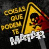 coisas q podem te matar's profile picture