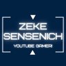 Фото профиля Zeke Sensenich