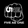 5asONE 的头像