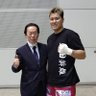 Profilbild von 松山 謙八