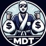 Фото профиля MDT 🥷
