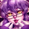 Profilbild von Ghosty_Crem🎨🖌(Moving to bluesky link in pinned)