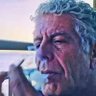 Bandthony Bourdain profil fotoğrafı