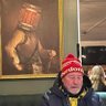 Andy Forbes 🆎⭐️⭐️ profil fotoğrafı