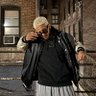 jeffrey freeman profil fotoğrafı