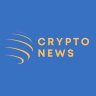 Crypto News profil fotoğrafı