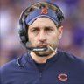 Фото профиля Smokin' Jay Cutler
